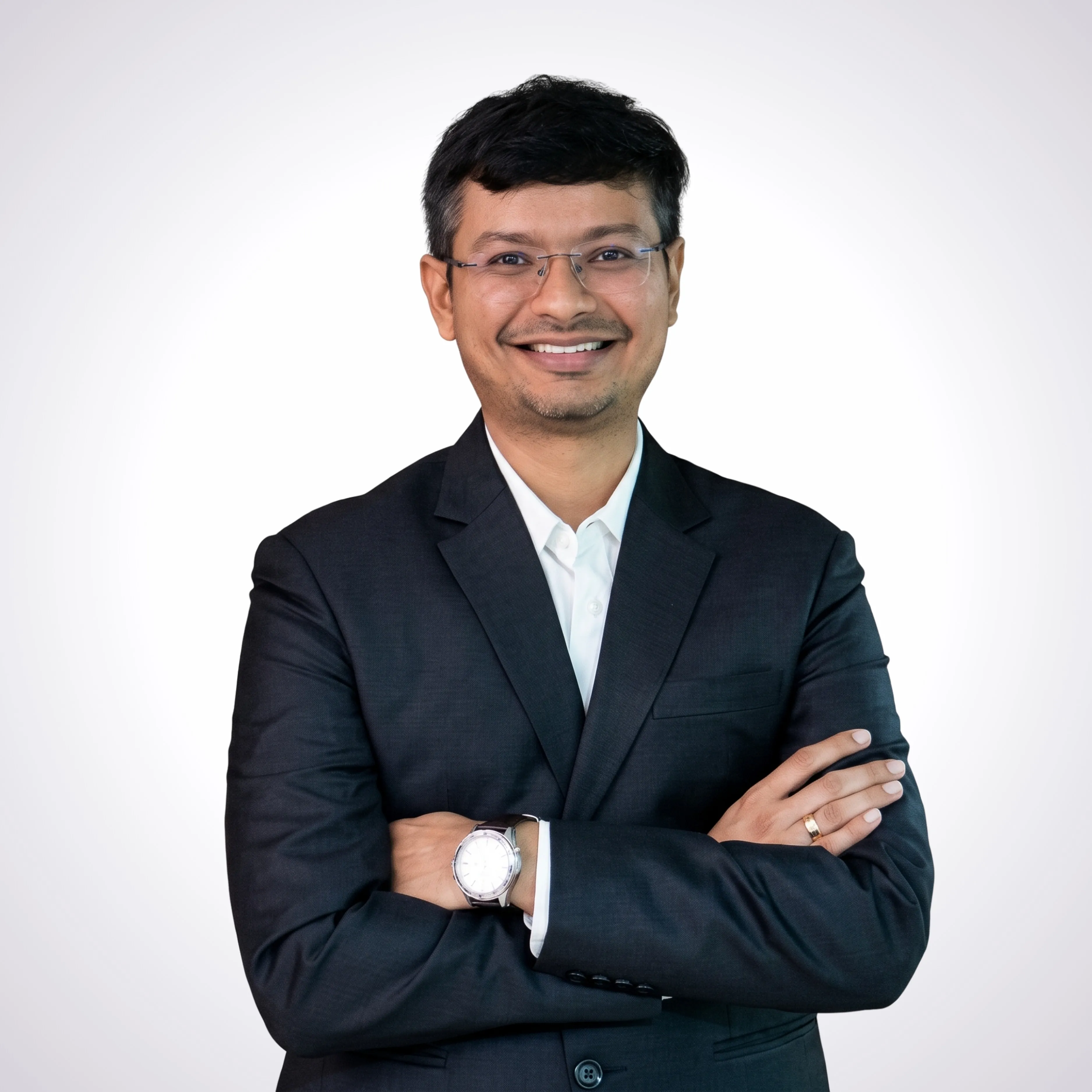 Dr. Akash A Shah